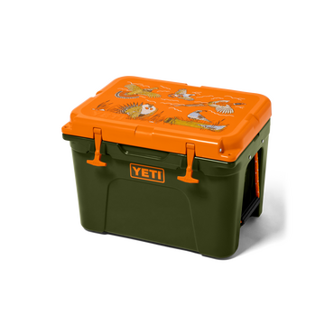 YETI Tundra 35 Uplands Bird - image 2