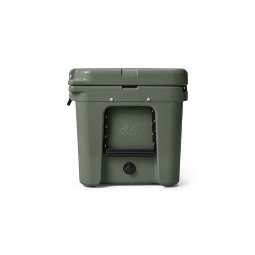 YETI Tundra 45 Cool Box (Camp Green) - image 3