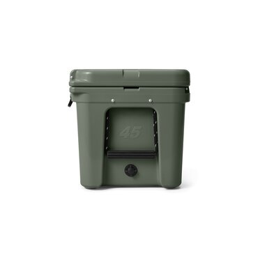YETI Tundra 45 Cool Box (Camp Green) - image 3