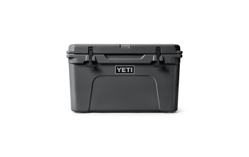 YETI Tundra 45 Charcoal - image 1