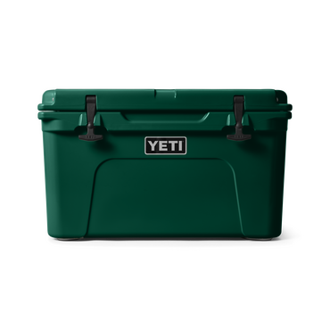 YETI Tundra 45 Cool Box (Black Forest) - image 1