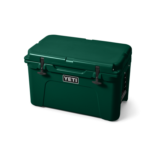 YETI Tundra 45 Cool Box (Black Forest) - image 2