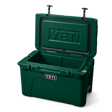 YETI Tundra 45 Cool Box (Black Forest) - image 3