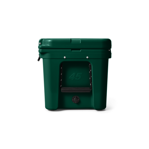 YETI Tundra 45 Cool Box (Black Forest) - image 4