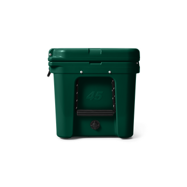 YETI Tundra 45 Cool Box (Black Forest) - image 4