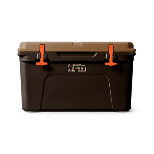 YETI Tundra 45 Cool Box (Wetlands Camo) - image 1