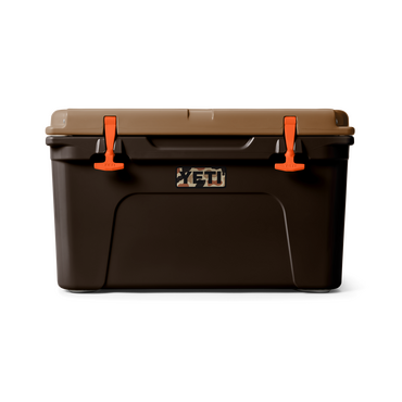 YETI Tundra 45 Cool Box (Wetlands Camo) - image 1