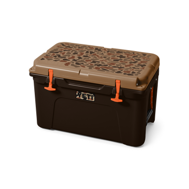 YETI Tundra 45 Cool Box (Wetlands Camo) - image 2