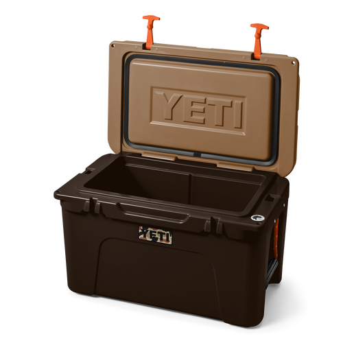 YETI Tundra 45 Cool Box (Wetlands Camo) - image 3