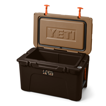YETI Tundra 45 Cool Box (Wetlands Camo) - image 3