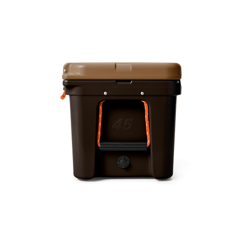 YETI Tundra 45 Cool Box (Wetlands Camo) - image 4