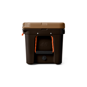 YETI Tundra 45 Cool Box (Wetlands Camo) - image 4