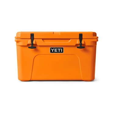 YETI Tundra 45 King Crab Orange - image 1