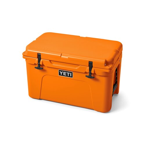 YETI Tundra 45 King Crab Orange - image 2