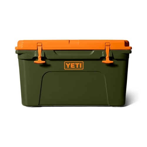 YETI Tundra 45 Open Country - image 1