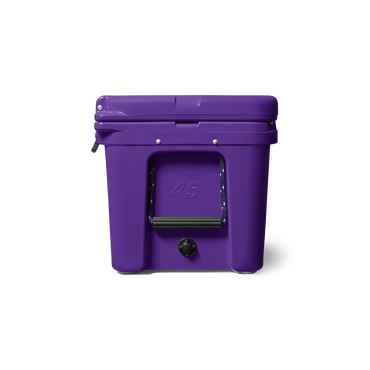 YETI Tundra 45 Pace Purple - image 3