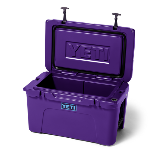 YETI Tundra 45 Pace Purple - image 4