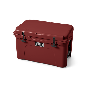 YETI Tundra 45 Stag Red - image 1