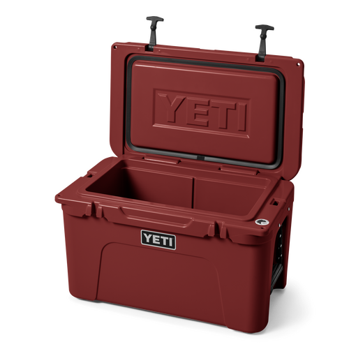YETI Tundra 45 Stag Red - image 2