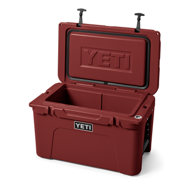 YETI Tundra 45 Stag Red - image 2