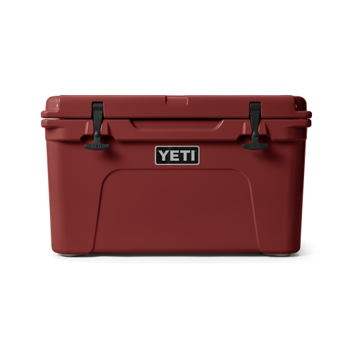 YETI Tundra 45 Stag Red - image 3