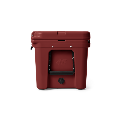 YETI Tundra 45 Stag Red - image 5