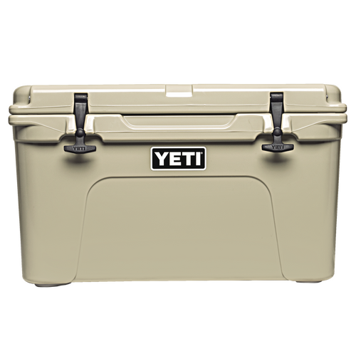 Yeti Tundra 45 (Tan) - image 1