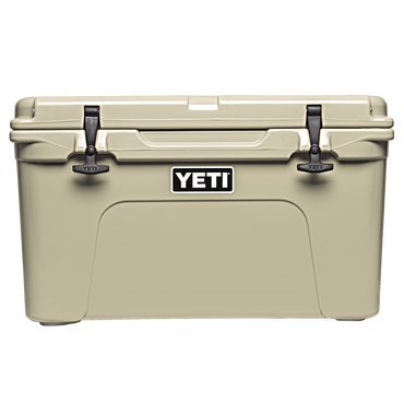 Yeti Tundra 45 (Tan) - image 1