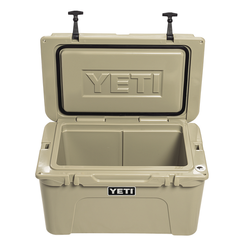 Yeti Tundra 45 (Tan) - image 2