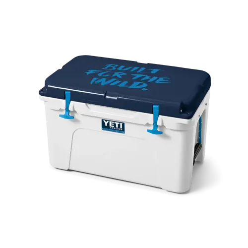 YETI Tundra 45 Cool Box (Throwback) - image 2