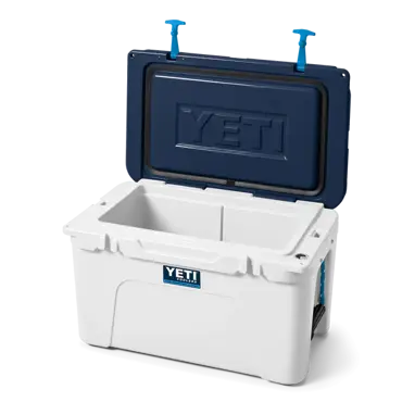 YETI Tundra 45 Cool Box (Throwback) - image 3