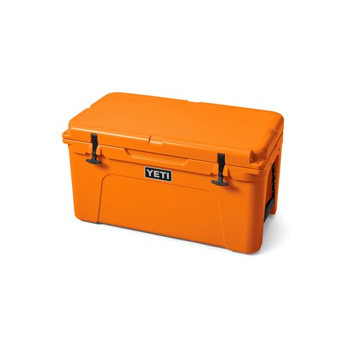 YETI Tundra 65 King Crab Orange - image 2