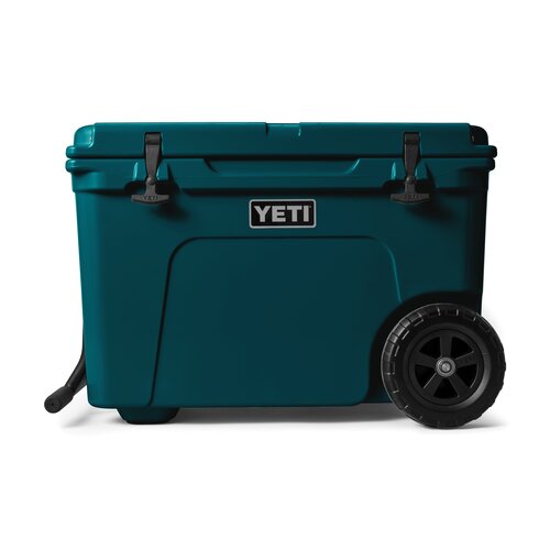 YETI Tundra Haul Agave Teal - image 1