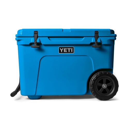 YETI Tundra Haul Big Wave Blue - image 1