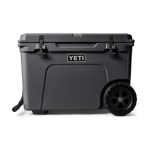 YETI Tundra Haul Charcoal - image 1