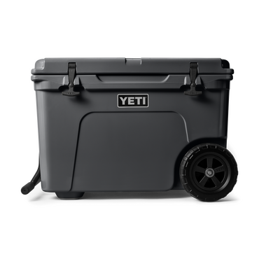 YETI Tundra Haul Charcoal - image 1