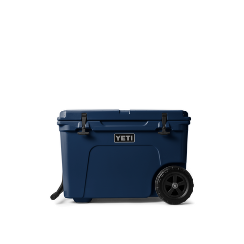 Yeti Tundra Haul (Navy) - image 1