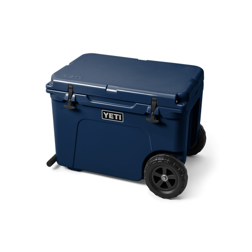 Yeti Tundra Haul (Navy) - image 2