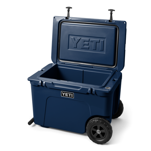 Yeti Tundra Haul (Navy) - image 3