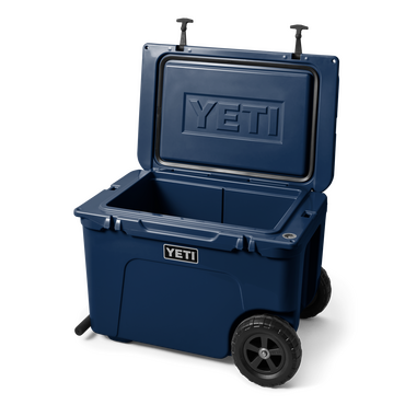 Yeti Tundra Haul (Navy) - image 3