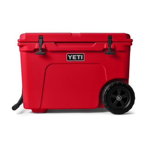 YETI Tundra Haul Rescue Red - image 1