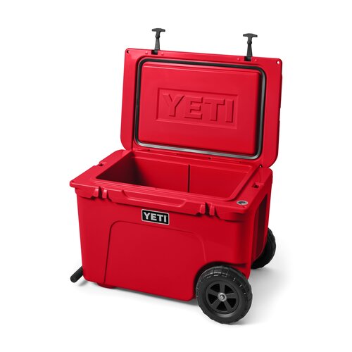 YETI Tundra Haul Rescue Red - image 2