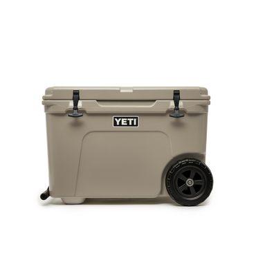 Yeti Tundra Haul (Tan)