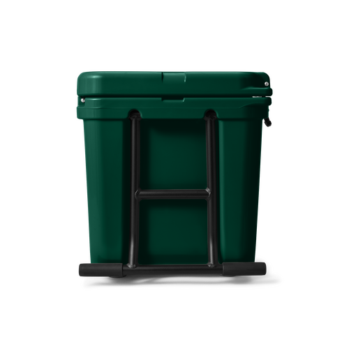 YETI Tundra Haul Wheeled Cool Box (Black Forest) - image 6