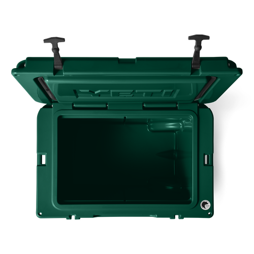 YETI Tundra Haul Wheeled Cool Box (Black Forest) - image 7