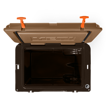 YETI Tundra Haul Wheeled Cool Box (Wetlands Camo) - image 5