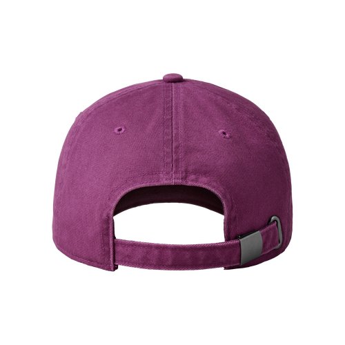 YETI Logo Baseball Cap Hat (Violet) - image 3