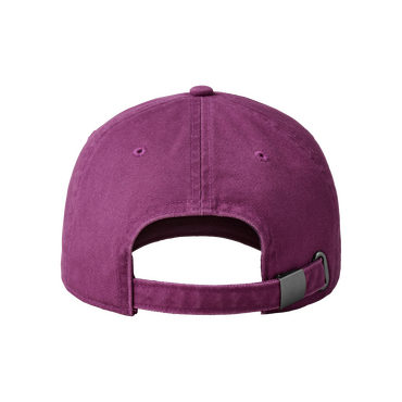 YETI Logo Baseball Cap Hat (Violet) - image 3