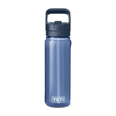 YETI Yonder Straw 750ml Water Bottle (Navy) - image 1