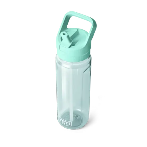 YETI Yonder Straw 750ml Water Bottle (Seafoam) - image 3